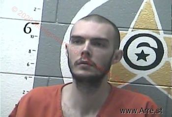 Richard Glenn Hudson Mugshot