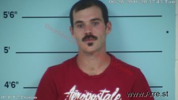 Richard Wayne Johnson Mugshot