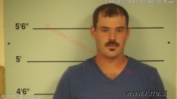 Richard Wayne Johnson Mugshot