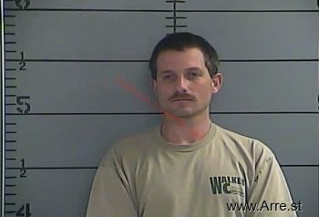 Richard Wayne Johnson Mugshot