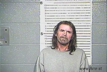 Richard Wayne Johnson Mugshot