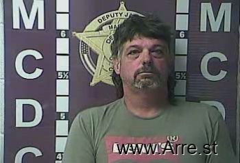 Richard Todd Johnson Mugshot