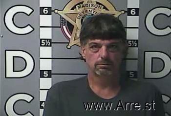 Richard Todd Johnson Mugshot