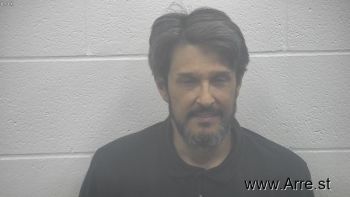 Richard Daniel Keller Mugshot