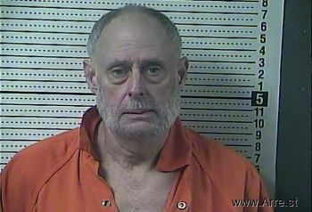 Richard Samuel Lane Mugshot