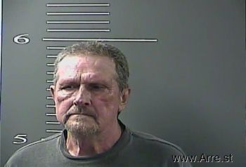 Richard A Laney Mugshot