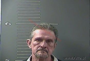 Richard A Laney Mugshot