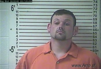 Richard Edward Latta Mugshot