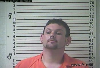 Richard Edward Latta Mugshot