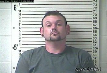 Richard Edward Latta Mugshot