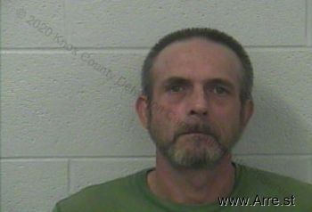 Richard  Lawson Mugshot