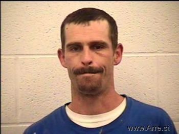 Richard Myron Lawson  Ii Mugshot