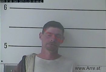 Richard F Layne Mugshot