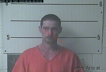 Richard F Layne Mugshot