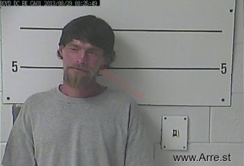 Richard R Layne Jr Mugshot