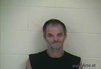 Richard A Lee Sr. Mugshot