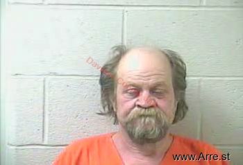 Richard Alan Lewis Mugshot