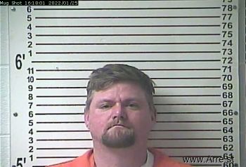 Richard Kennith Leyk Mugshot