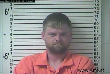 Richard Kennith Leyk Mugshot