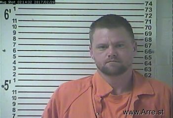 Richard Kennith Leyk Mugshot