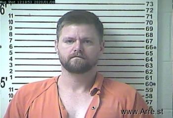 Richard Kennith Leyk Mugshot