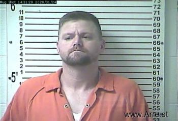 Richard Kennith Leyk Mugshot