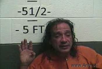 Richard B Logsdon Mugshot