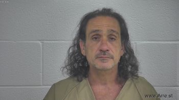 Richard B Logsdon Mugshot