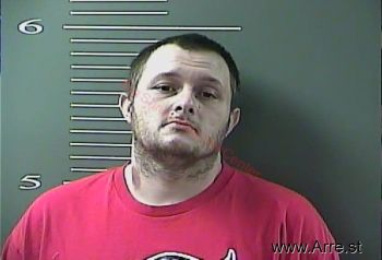 Richard  Lowe Mugshot