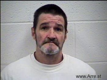 Richard Wayne Mahan Mugshot