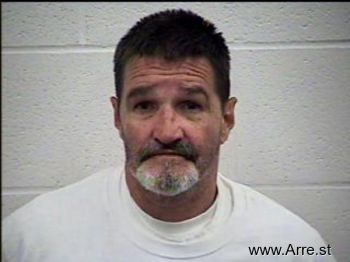 Richard Wayne Mahan Mugshot