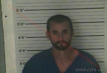 Richard  Marion Mugshot