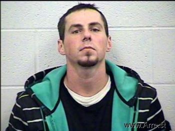 Richard Lee Marshall Mugshot