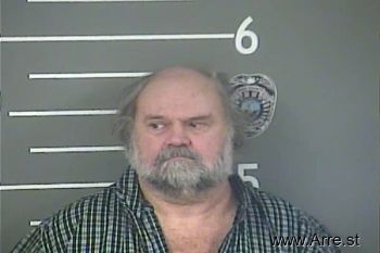 Richard C Maynard Mugshot