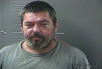 Richard Micheal Maynard Mugshot