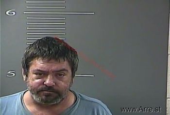 Richard Micheal Maynard Mugshot