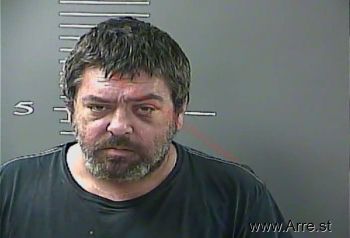 Richard Micheal Maynard Mugshot