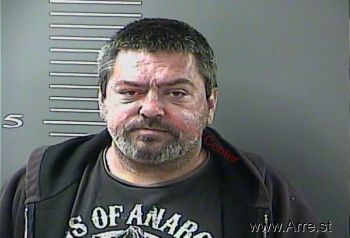 Richard Micheal Maynard Mugshot