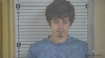 Richard Austin Mcdonald Mugshot