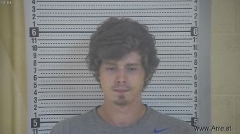 Richard Austin Mcdonald Mugshot