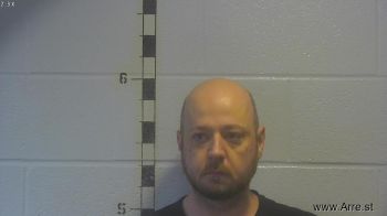 Richard G Mchone Mugshot