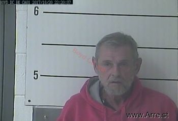 Richard F Mcintyre Mugshot