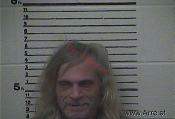 Richard  Melton Mugshot