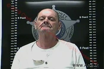 Richard Lee Melton Mugshot