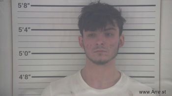 Richard Terrence Metz Mugshot