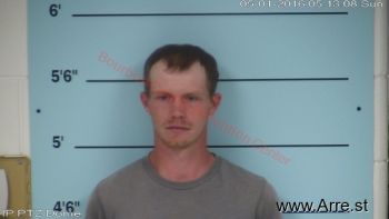 Richard T Mitchell Mugshot