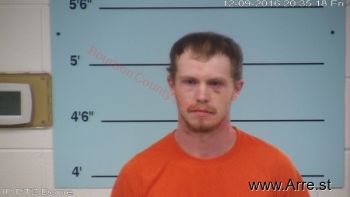 Richard T Mitchell Mugshot