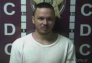 Richard David Moore Mugshot