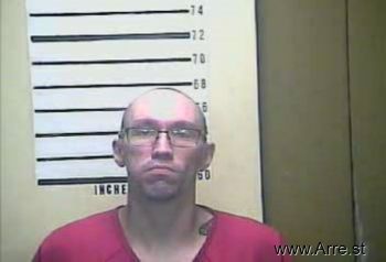 Richard  Moore Mugshot