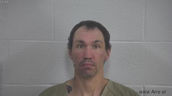 Richard B Moore Mugshot